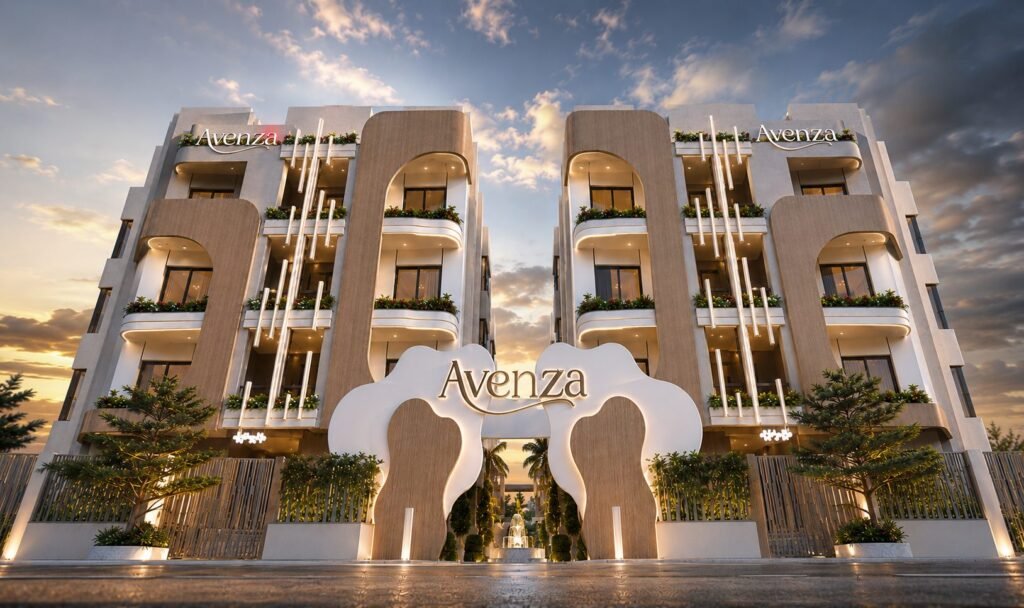 Avenza 2