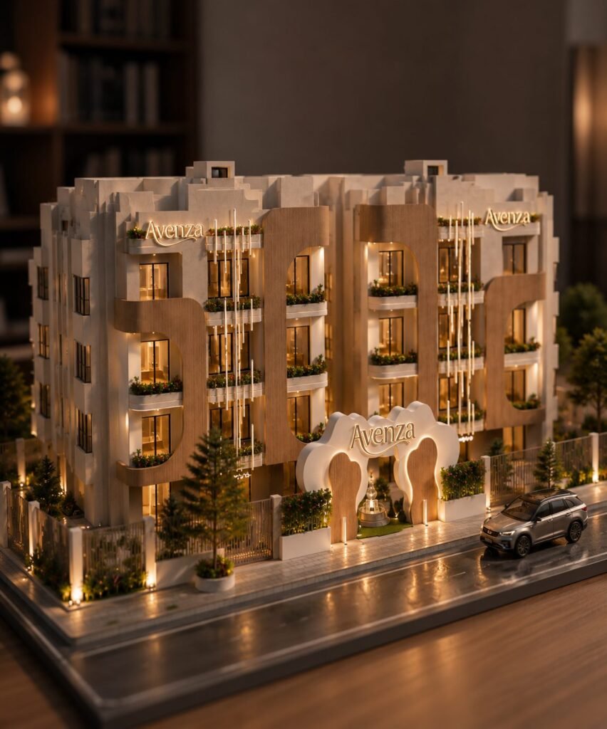 Avenza 2