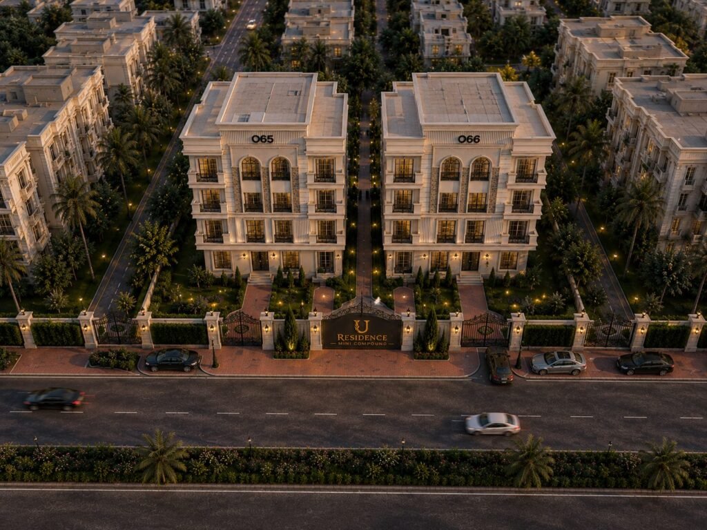 U Residence
