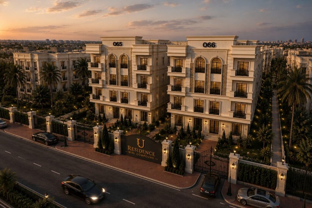 U Residence