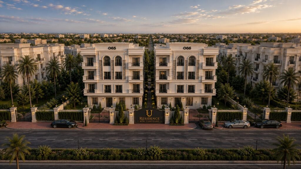 U Residence