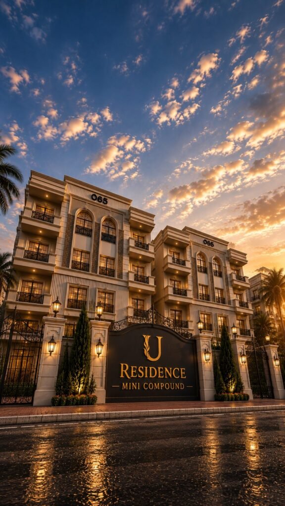 U Residence