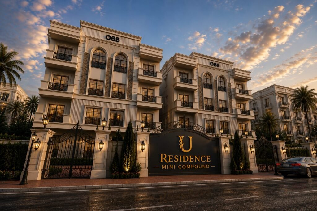 U Residence