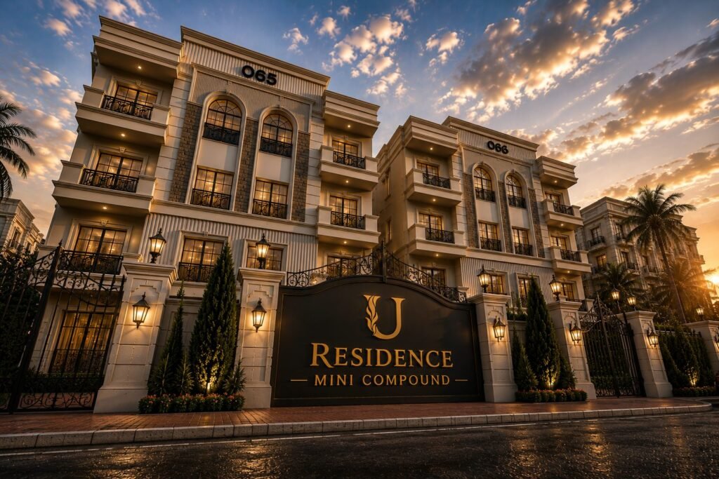 U Residence