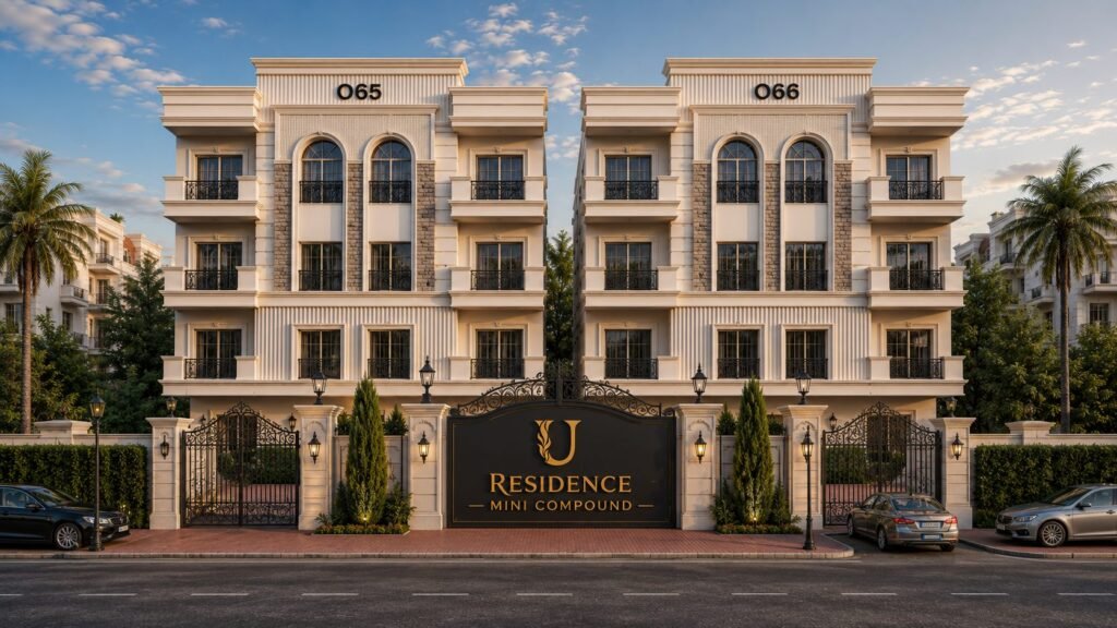 U Residence