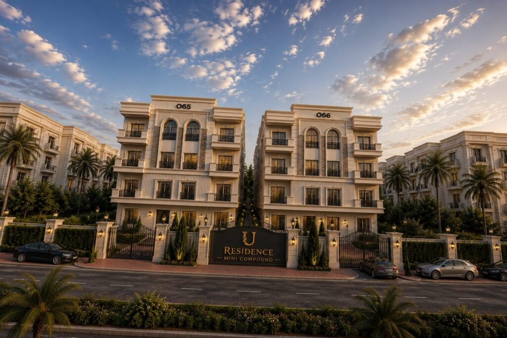 U Residence