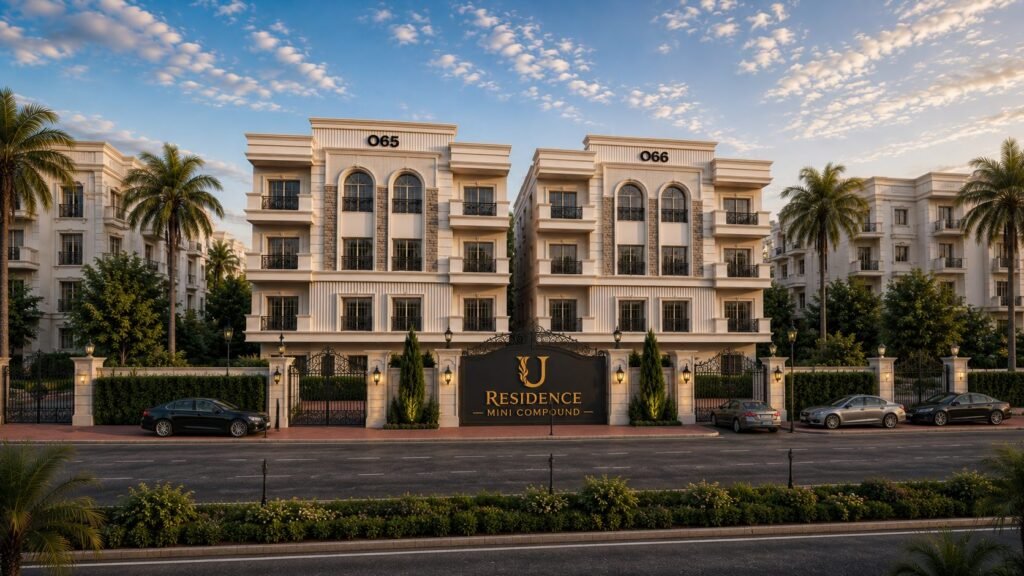 U Residence