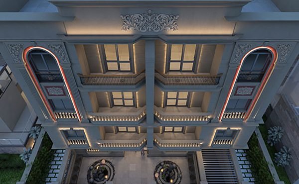 أوربانا للتطوير العقاري