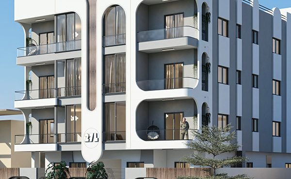 أوربانا للتطوير العقاري