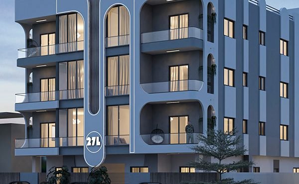 أوربانا للتطوير العقاري