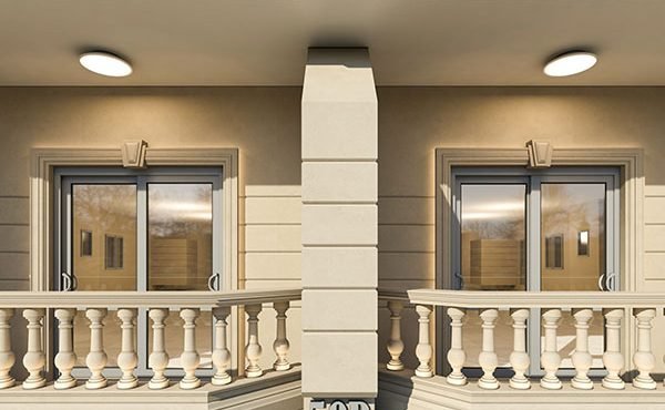 أوربانا للتطوير العقاري