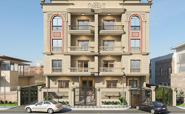 أوربانا للتطوير العقاري