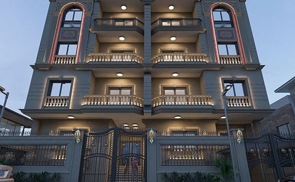 أوربانا للتطوير العقاري