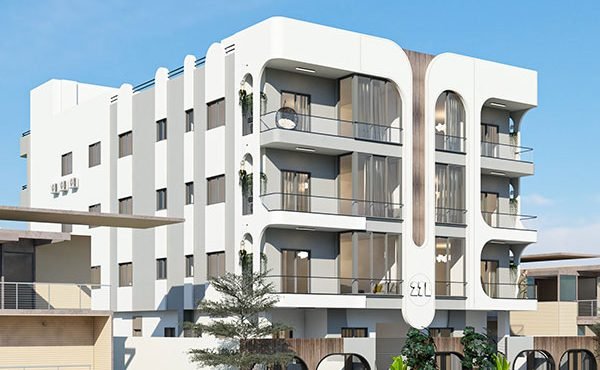 أوربانا للتطوير العقاري