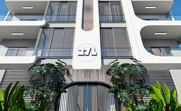 أوربانا للتطوير العقاري