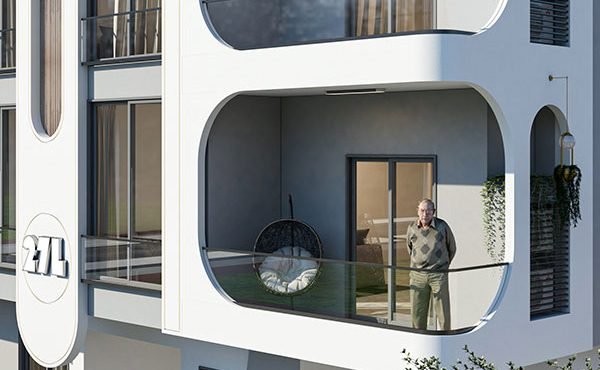 أوربانا للتطوير العقاري