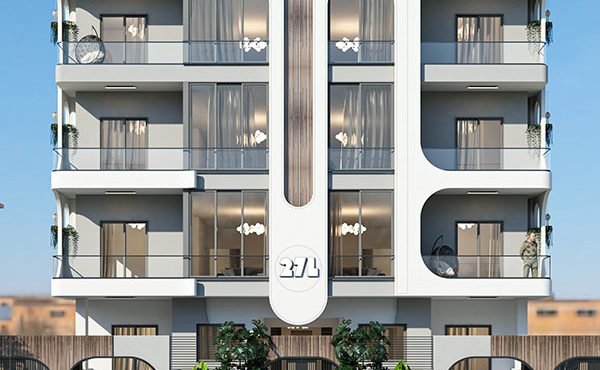 أوربانا للتطوير العقاري