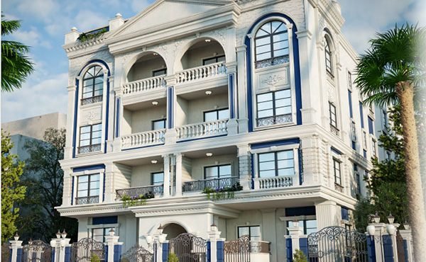 أوربانا للتطوير العقاري