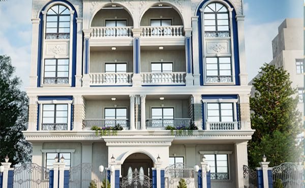 أوربانا للتطوير العقاري