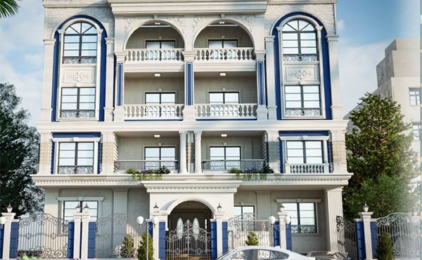 أوربانا للتطوير العقاري